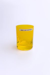 Glass paint yellow transparent HGC 2411401BC81