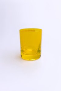 Barva na sklo žlutá transparentní HGC 2411401BC81