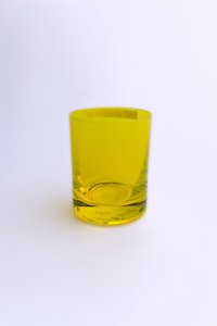 Barva na sklo žlutá transparentní HGC 2215003BC81