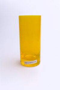 Barva na sklo žlutá transparentní HGC 2128701BC81