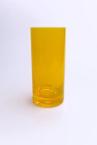 Barva na sklo žlutá transparentní HGC 2128701BC81