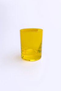 Barva na sklo žlutá transparentní HGC 2407401BC81