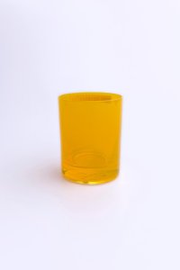 Barva na sklo žlutooranžová transparentní HGC 2215005BC81