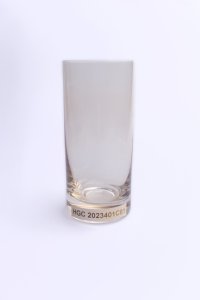 Barva na sklo hnědorůžová transparentní HGC 2023401BC81