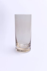 Glass paint brown-pink transparent HGC 2023401BC81