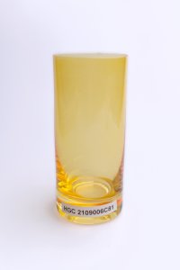 Barva na sklo žlutá transparentní HGC 2109006BC81