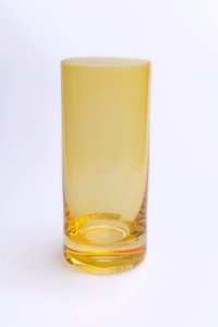 Barva na sklo žlutá transparentní HGC 2109006BC81