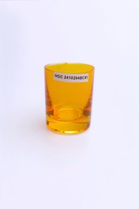 Barva na sklo oranžová transparentní HGC 2410204BC81