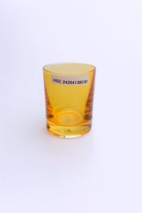 Glass paint yellow transparent HGC 2420413BC81