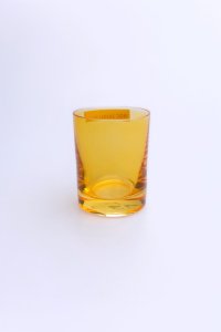 Barva na sklo žlutá transparentní HGC 2420413BC81