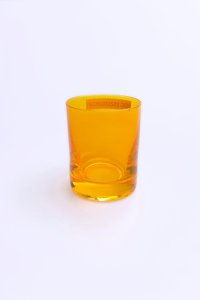 Barva na sklo žlutá transparentní HGC 2523702BC81