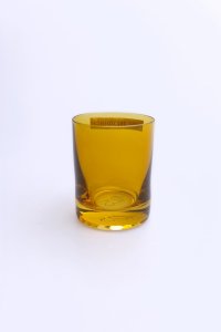 Barva na sklo žlutá transparentní HGC 2523701BC81