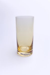 Barva na sklo jantarově žlutá transparentní HGC 2203902BC81