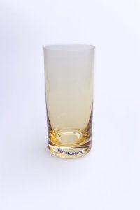 Glass paint amber yellow transparent HGC 2203902BC81