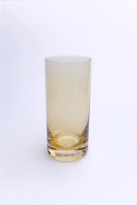 Barva na sklo žlutá transparentní tmavší HGC 1907401BC81