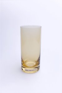 Glass paint yellow transparent HGC 1907401BC81