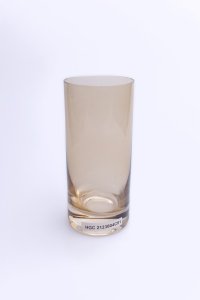 Glass paint brown transparent HGC 2123804BC81