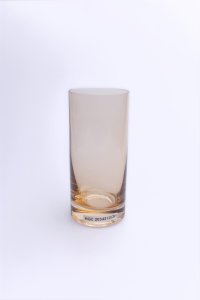 Glass paint beige transparent HGC 2034212BC81