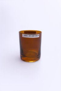 Barva na sklo hnědá transparentní HGC 2412801BC81