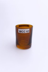 Barva na sklo hnědá transparentní HGC 2412801BC81