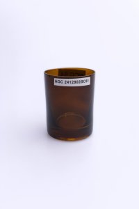 Glass paint brown transparent HGC 2412802BC81