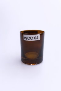 Barva na sklo hnědá transparentní HGC 2412802BC81