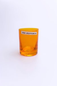 Üvegfesték sárga átlátszó HGC 2523703BC81