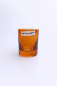 Barva na sklo oranžová transparentní HGC 2314504QC81