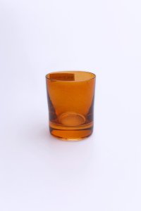 Barva na sklo oranžová transparentní HGC 2314504QC81