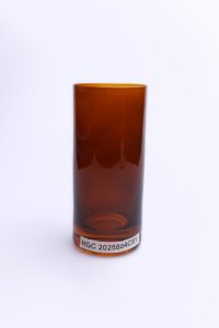 Barva na sklo jantarově hnědá transparentní HGC 2025804BC81