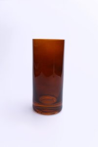 Glass paint amber brown transparent HGC 2025804BC81