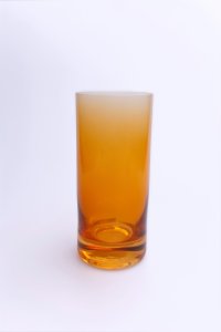 Barva na sklo oranžovohnědá transparentní HGC 2105305BC81