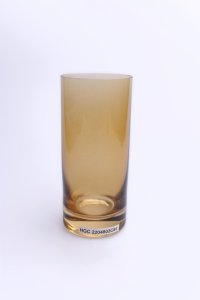 Barva na sklo světle hnědá transparentní HGC 2204803BC81