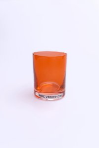 Barva na sklo červená transparentní HGC 2208701BC81