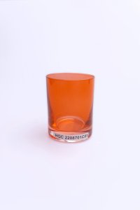 Üvegfesték piros átlátszó HGC 2208701BC81