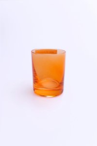 Barva na sklo oranžová transparentní HGC 2325603QC81