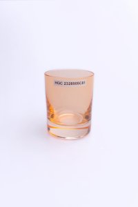 Barva na sklo oranžová transparentní HGC 2328905BC81