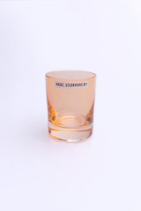 Üvegfesték narancssárga átlátszó HGC 2328905BC81