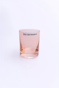 Barva na sklo oranžová meruňková transparentní HGC 2527903BC81