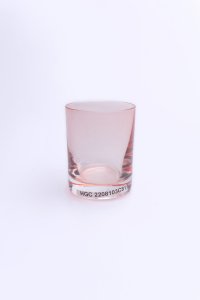 Üvegfesték rózsaszín átlátszó HGC 2208103BC81