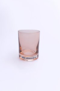 Barva na sklo starorůžová transparentní HGC 2504303BC81