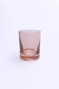 Vopsea de sticlă roz vechi transparentă HGC 2504303BC81