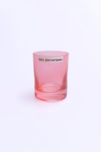 Barva na sklo červená transparentní HGC 2501307BM81