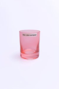 Üvegfesték piros átlátszó HGC 2501307BM81