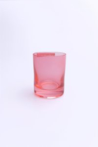 Vopsea de sticlă roșie transparentă HGC 2501307BM81