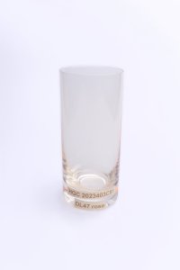 Barva na sklo růžová transparentní HGC 2023403BC81