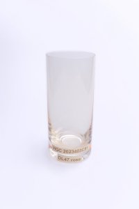 Vopsea de sticlă roz transparent HGC 2023403BC81