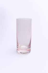Vopsea de sticlă roz transparent HGC 2204804BC81