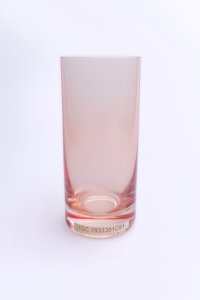 Barva na sklo červená transparentní HGC 1933301BC81