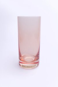 Vopsea de sticlă roșie transparentă HGC 1933301BC81